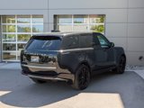 New 2025 Land Rover Range Rover Long Wheelbase Autobiography image 5