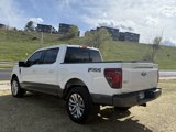 Certified 2025 Ford F150 King Ranch w/ FX4 Off-Road Package image 5
