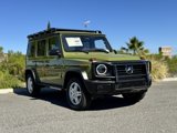 New 2025 Mercedes-Benz G 550 image 6