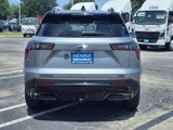 New 2026 Chevrolet Equinox RS image 5