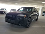 New 2025 Audi Q7 3.0T Prestige image 4
