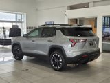 New 2026 Chevrolet Equinox RS w/ Convenience Package III image 4