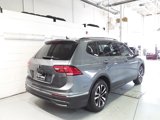 Used 2024 Volkswagen Tiguan S image 3