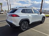 New 2026 Toyota Corolla Cross XLE image 3
