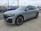 New 2025 Audi Q8 Prestige image 3