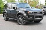 Used 2025 Toyota Land Cruiser w/ Premium Package image 2