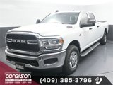 Used 2023 RAM 3500 Tradesman w/ Chrome Appearance Group image 5