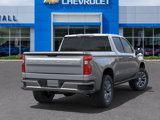New 2025 Chevrolet Silverado 1500 LT image 4