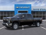 New 2025 Chevrolet Silverado 2500 LT image 2