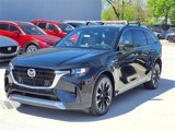 Used 2025 MAZDA CX-90 3.3 Turbo S w/ Premium Plus image 2