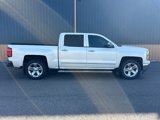 Used 2014 Chevrolet Silverado 1500 LTZ image 4