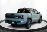 New 2025 Nissan Frontier PRO-4X w/ Pro Premium Package image 5