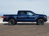 New 2025 Ford F150 XLT w/ Equipment Group 303A High image 6