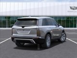 New 2026 Cadillac Vistiq Luxury w/ LPO, Floor Liner Package image 4