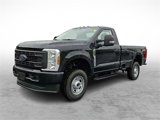 New 2025 Ford F250 XL image 2