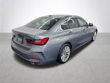 Used 2024 BMW 330i Sedan w/ Premium Package image 5