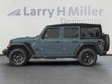 New 2025 Jeep Wrangler Unlimited Rubicon image 3