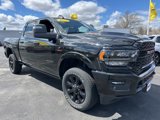Used 2023 RAM 2500 Limited image 3
