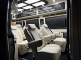 Used 2024 Mercedes-Benz Sprinter 3500 image 2