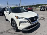 Used 2022 Nissan Rogue SV image 3