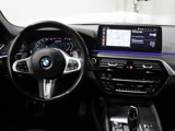 Certified 2023 BMW M550i xDrive w/ Executive Package image 2