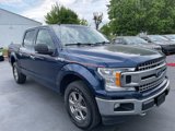 Used 2020 Ford F150 XLT w/ Equipment Group 302A Luxury image 2