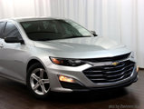 Used 2020 Chevrolet Malibu LS w/ LPO, Convenience Package 1 image 2