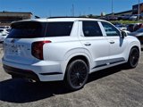 New 2025 Hyundai Palisade Calligraphy image 4