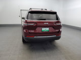Used 2021 Jeep Grand Cherokee L Limited image 6