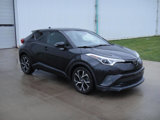 Used 2018 Toyota C-HR XLE image 6