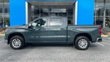 New 2025 Chevrolet Silverado 1500 LT image 4
