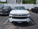 New 2025 Chevrolet Silverado 1500 RST image 2