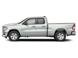 Certified 2022 RAM 1500 Big Horn w/ Trailer Tow Group image 2