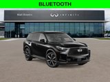 New 2026 INFINITI QX60 Autograph image 3