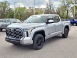 New 2025 Toyota Tundra 4x4 CrewMax Hybrid image 3