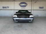 Used 1995 Mercedes-Benz SL 500 image 5