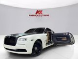 Used 2015 Rolls-Royce Wraith image 2