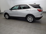 Used 2021 Chevrolet Equinox LS w/ LS Convenience Package image 3