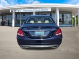 Used 2016 Mercedes-Benz C 300 4MATIC Sedan image 4