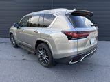 Used 2024 Lexus LX 600 F Sport image 3