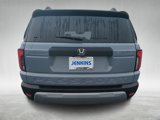 New 2026 Honda Passport RTL image 4