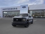 New 2025 Ford F150 XLT w/ Equipment Group 302A MID image 2