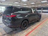 New 2025 Lexus TX 350 AWD image 5