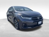 New 2025 Honda Odyssey Elite image 2
