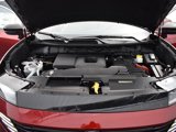 New 2025 Nissan Murano SL image 5