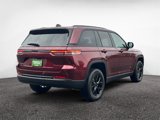 New 2025 Jeep Grand Cherokee Altitude image 6