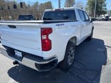 New 2025 Chevrolet Silverado 1500 LT image 5