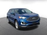 Used 2024 Ford Edge SEL image 3