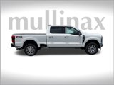 New 2025 Ford F250 King Ranch w/ Chrome Package image 2