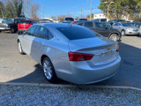 Used 2017 Chevrolet Impala LT image 5